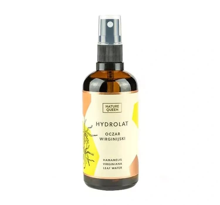 hydrolat oczar wirginijski