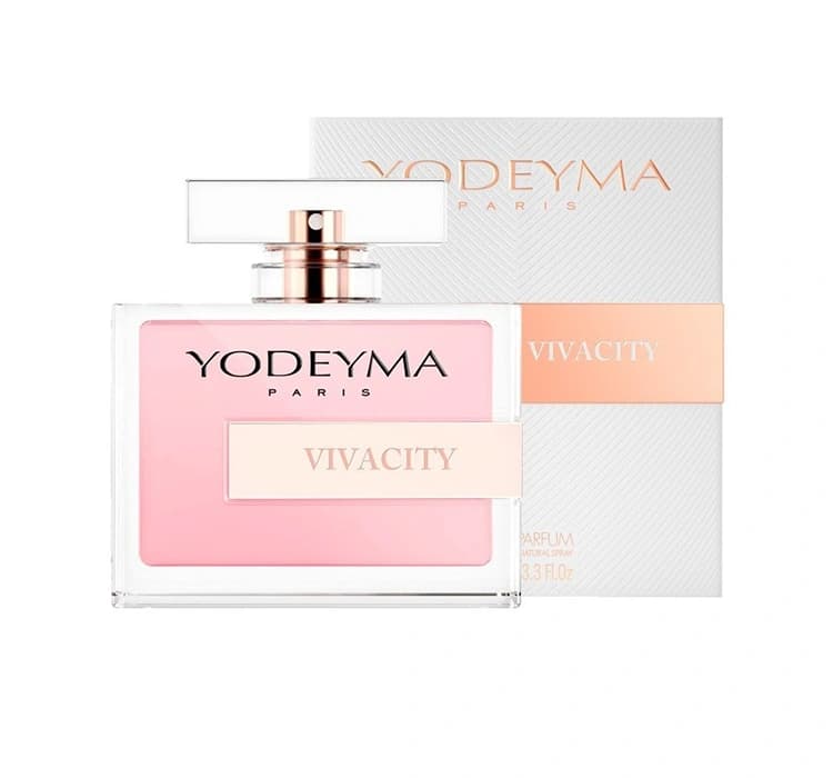 Vivacity woda perfumowana spray