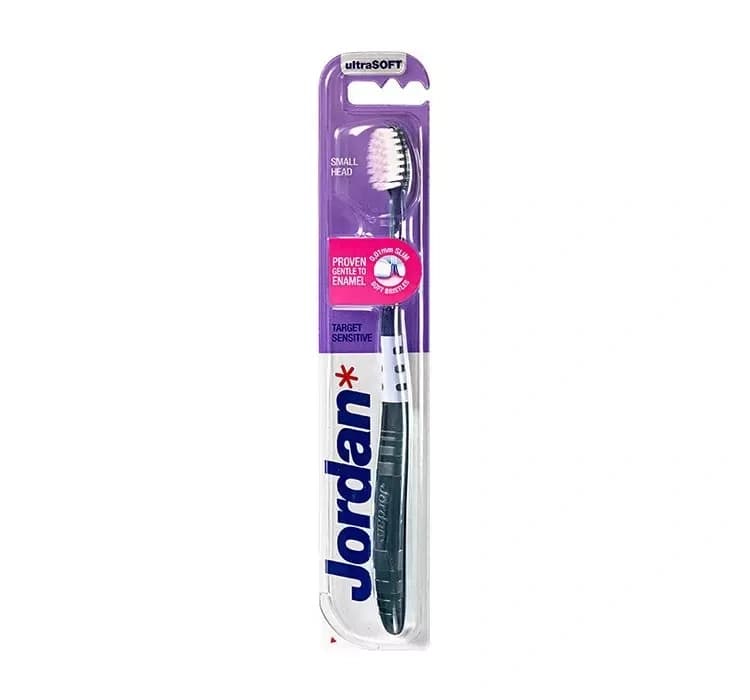 TARGET SENSITIVE SZCZOTECZKA DO ZĘBÓW ULTRA SOFT