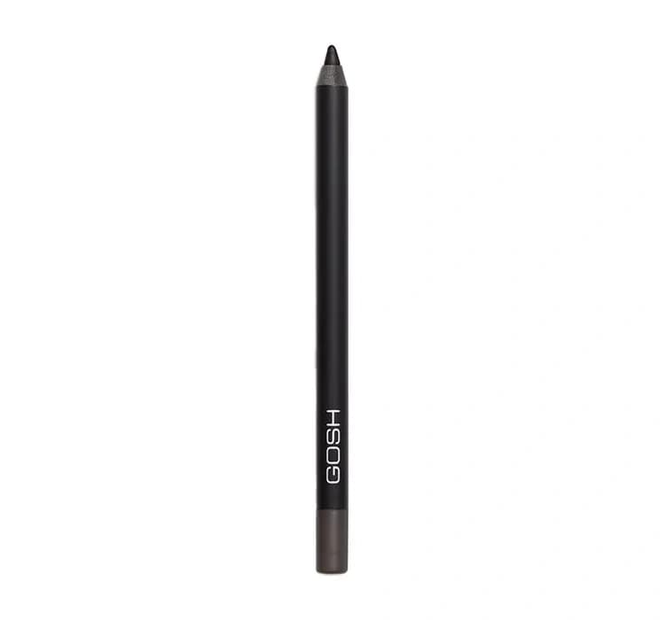 Velvet Touch Eye Liner wodoodporna kredka do oczu 027 Hypnotic Grey
