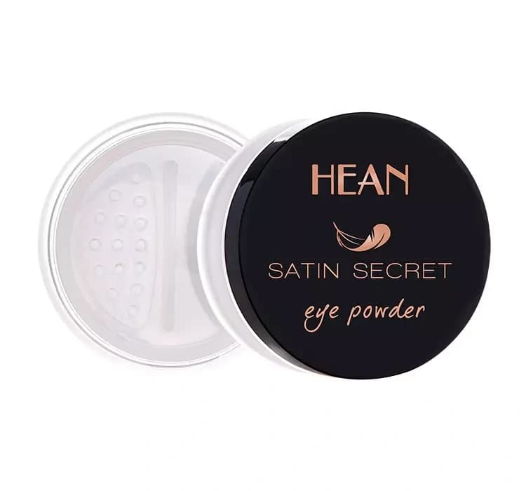 Satin Secret puder pod oczy