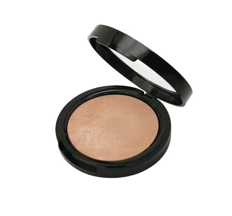 Mineral Terrabaked puder mineralny 09
