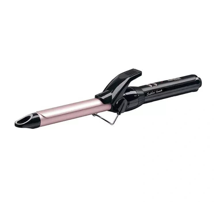 Curling Tong lokówka do włosów 19 MM C319 E