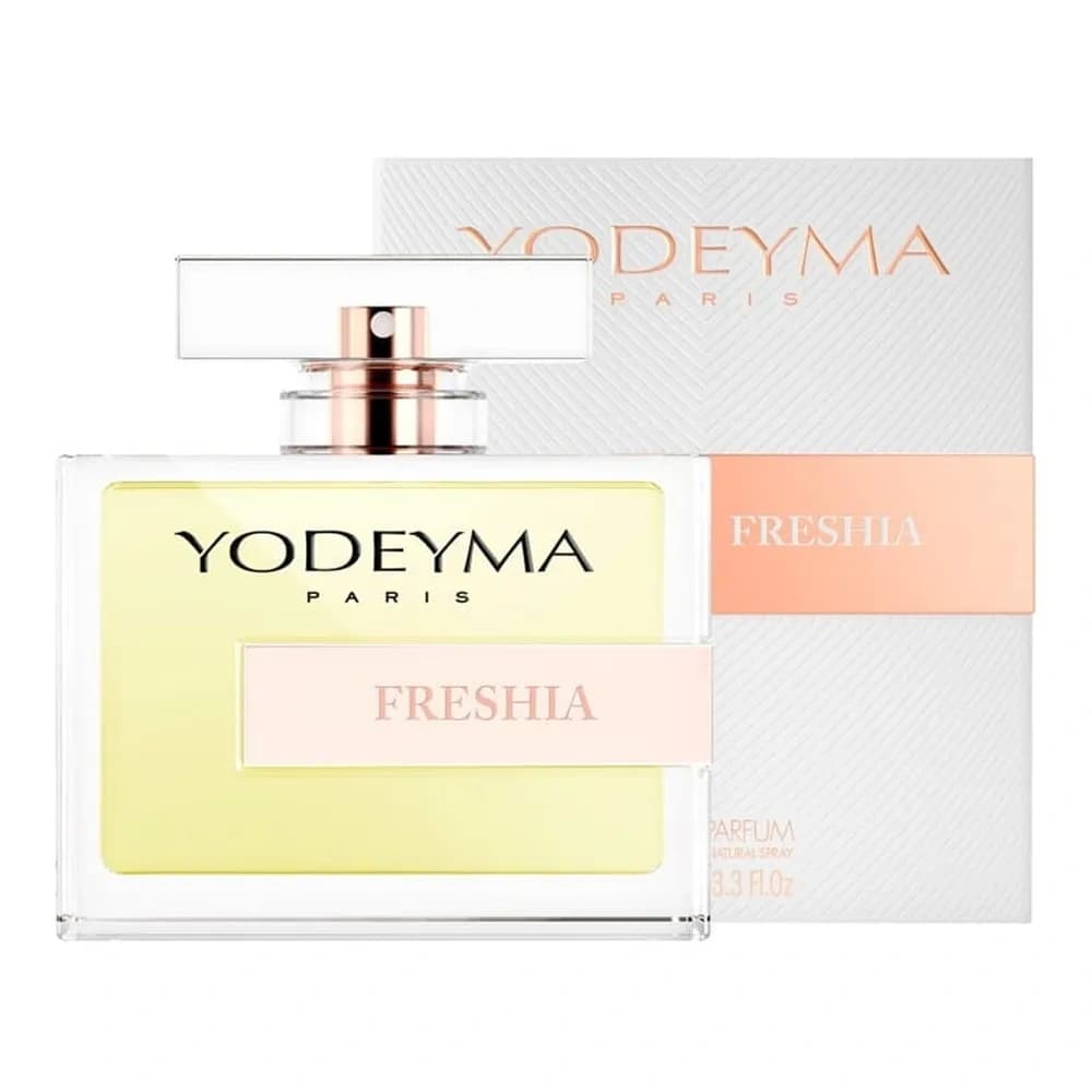 Freshia woda perfumowana spray