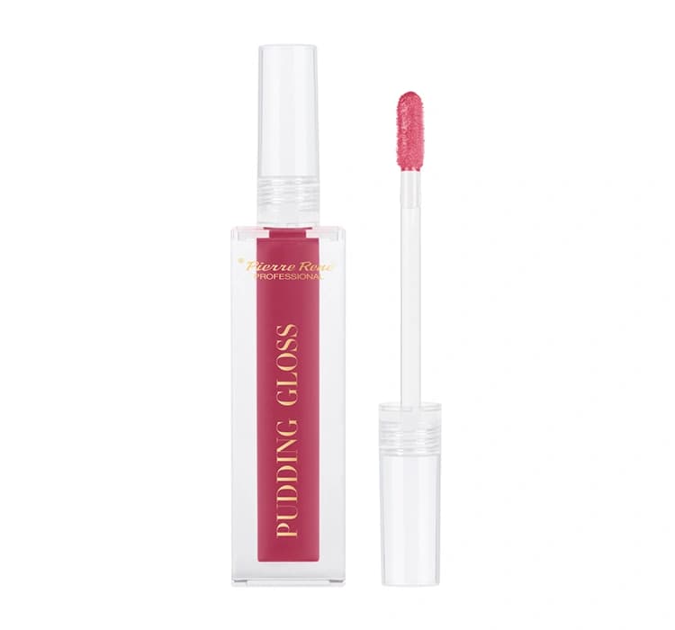 Rene Pudding Lip Gloss błyszczyk do ust 04 Gloss Up Girl