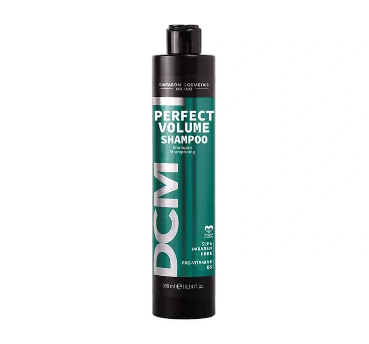 Perfect Volume szampon do włosów