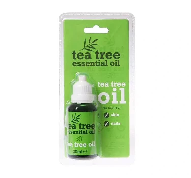 Tea Tree Essential Oil olejek z drzewa herbacianego
