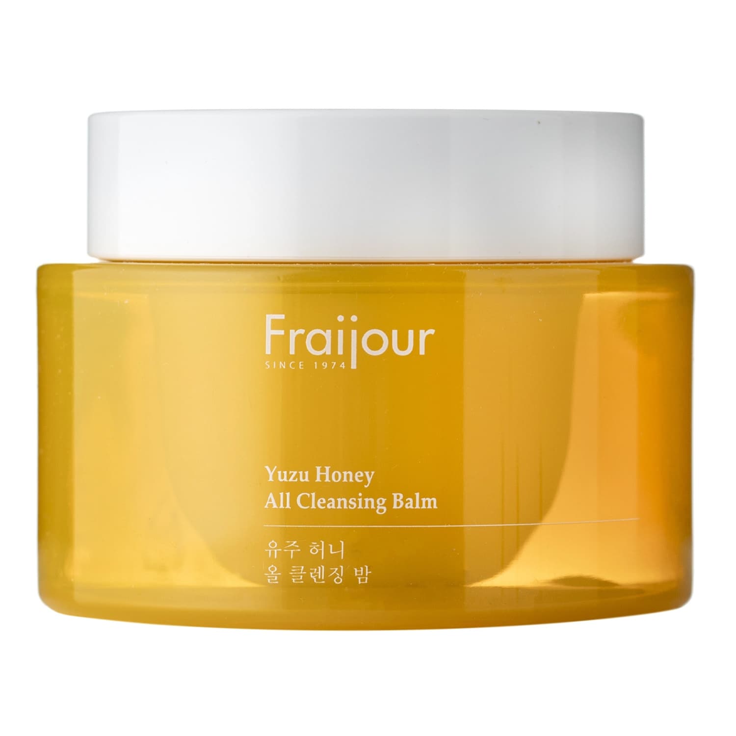 Yuzu Honey All Cleansing Balm hydrofilowy balsam do twarzy