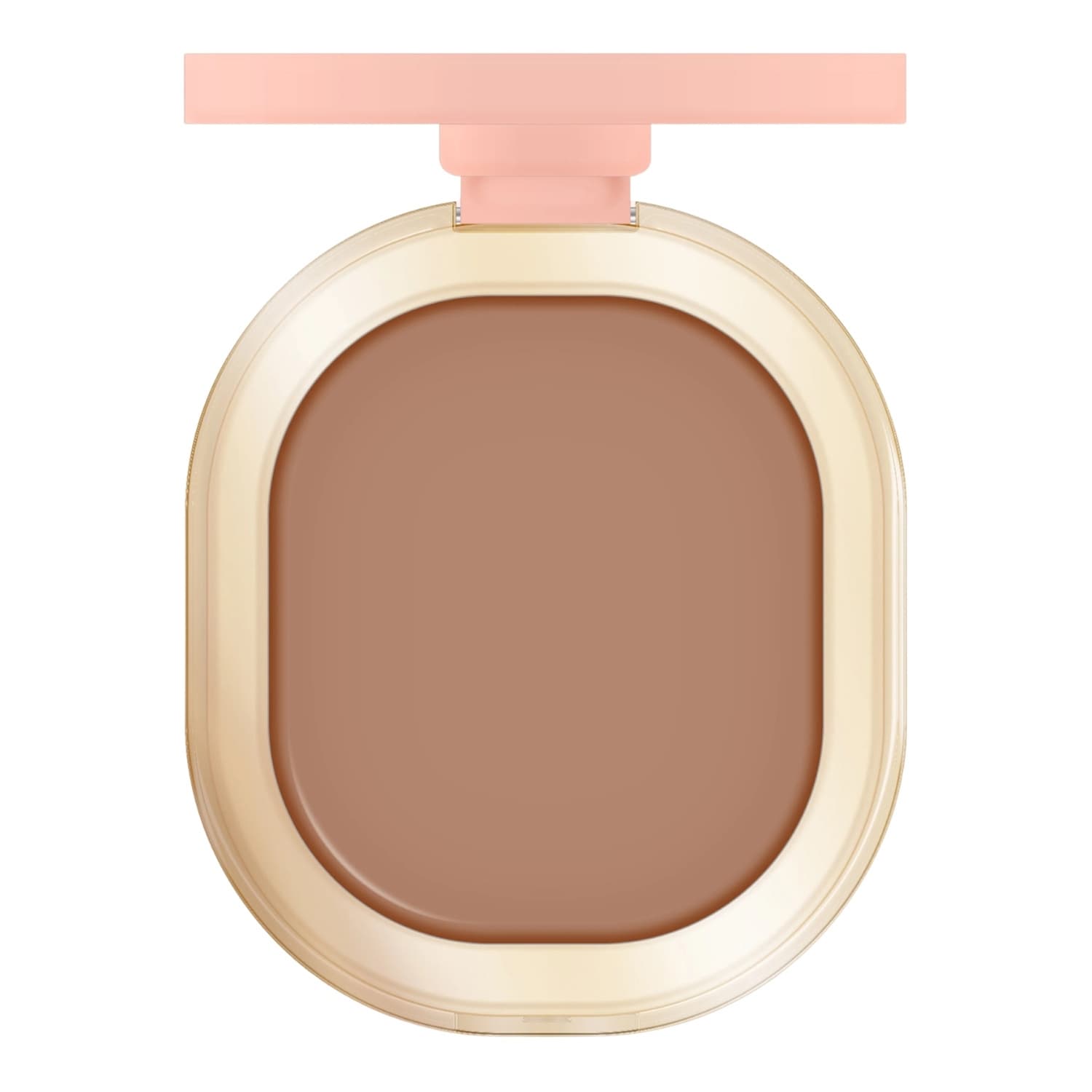 Afterlight Cream Bronzer Balm kremowy balsam brązujący do twarzy 01 Natural Sculpt