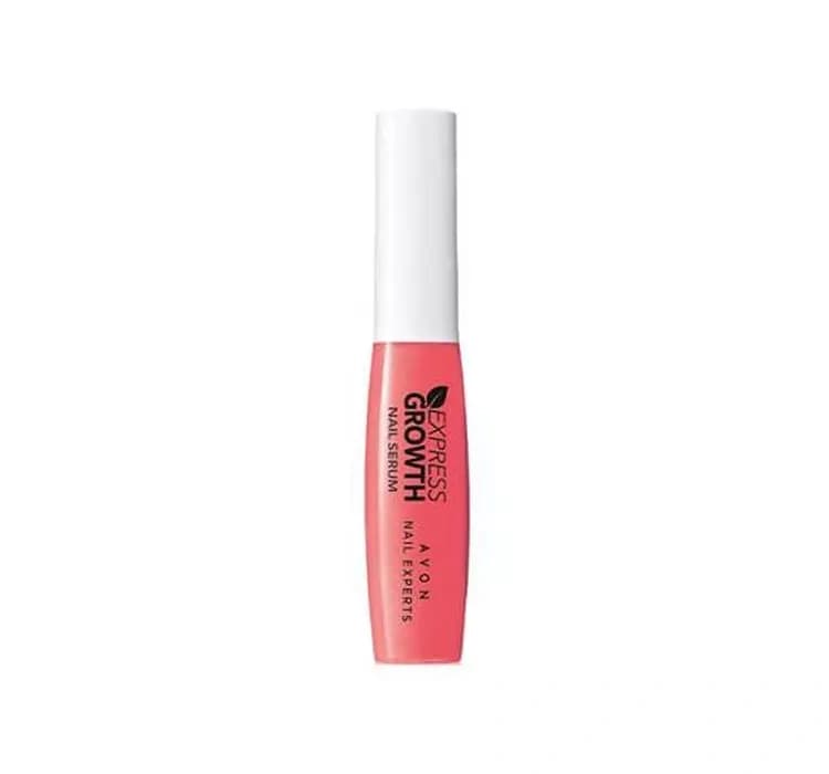 Nail Experts Express Growth serum wzmacniające do paznokci