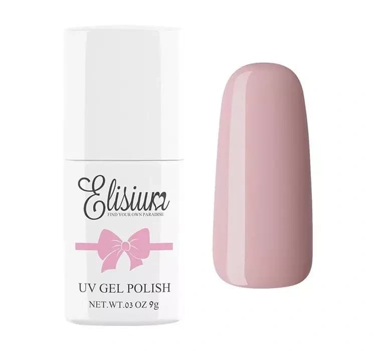 lakier hybrydowy 147 Smooth Pink