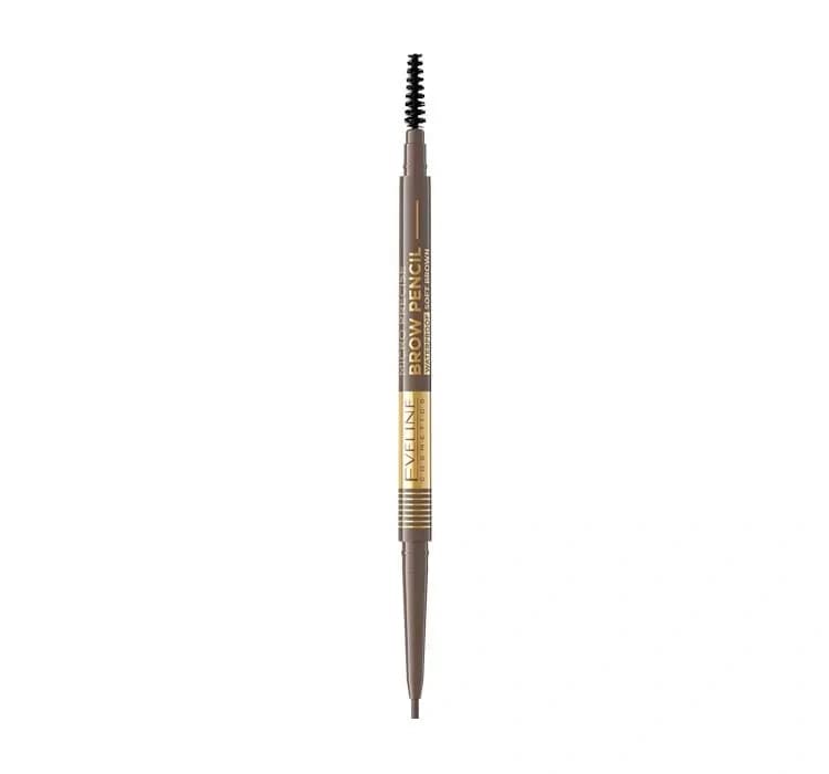 Micro Precise Brow Pencil ultraprecyzyjna kredka do brwi 02 Soft Brown