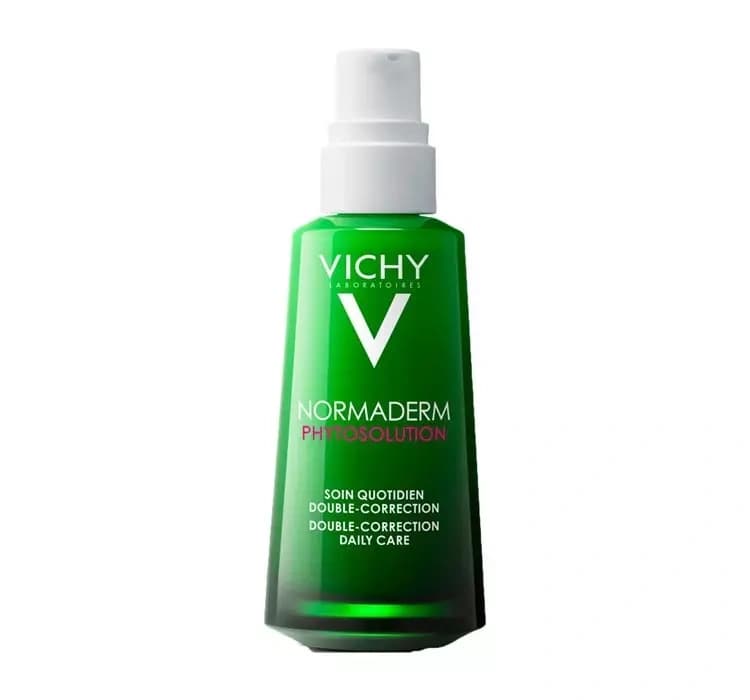 Normaderm Phytosolution krem korygujący niedoskonałości