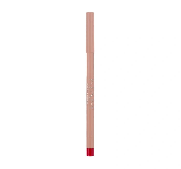 Epic Liner kremowa konturówka do ust 04 Russian Red