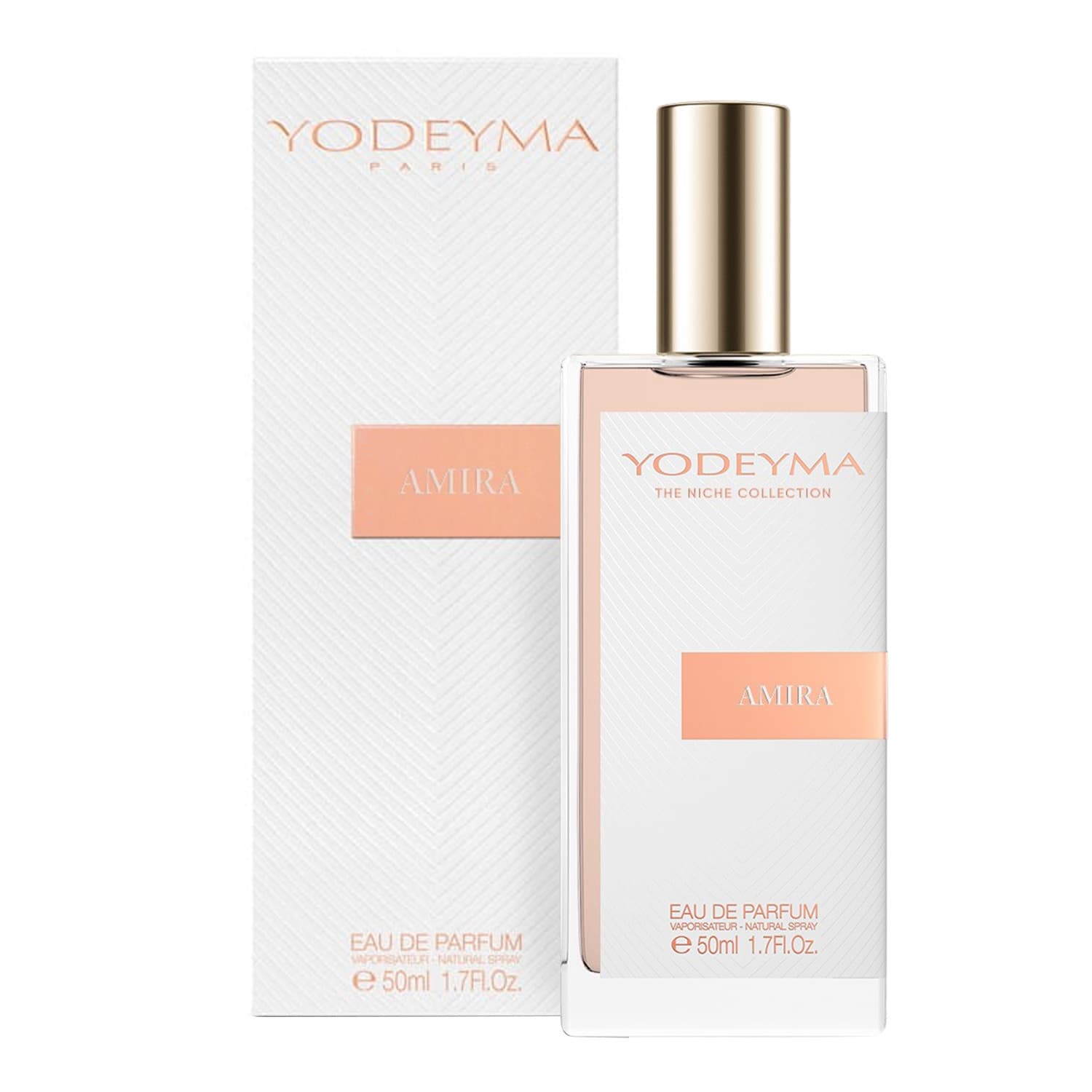 Amira woda perfumowana spray