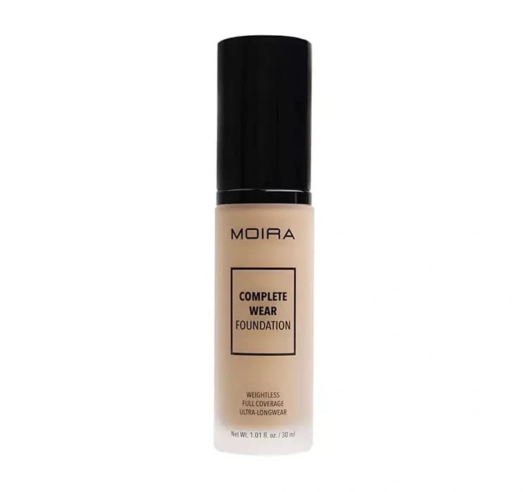 Complete Wear długotrwały podkład do twarzy 300 Nude Beige