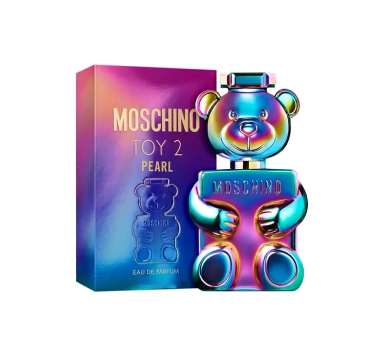Toy 2 Pearl woda perfumowana spray