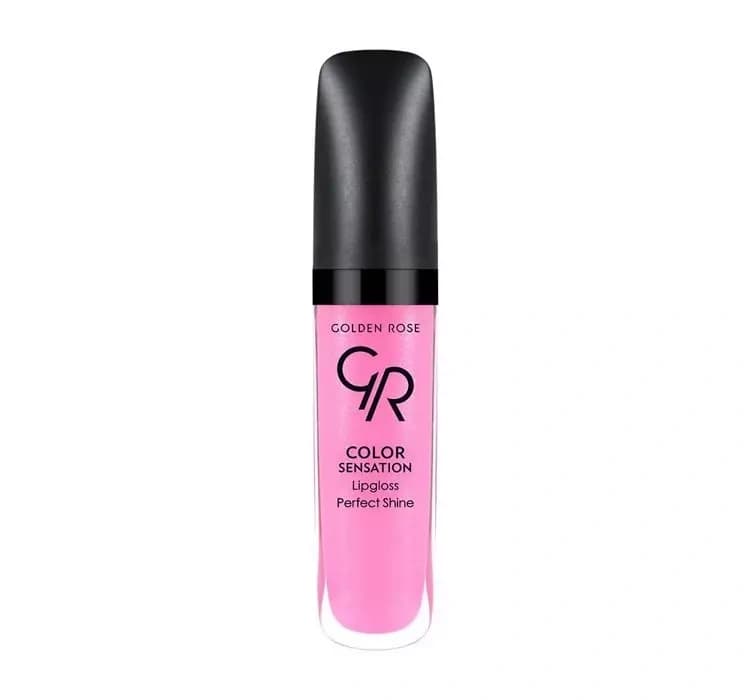 Color Sensation Lipgloss błyszczyk do ust 109