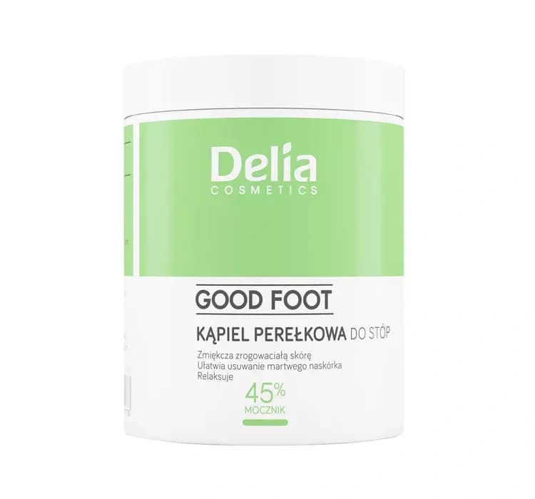 Good Foot kąpiel do stóp