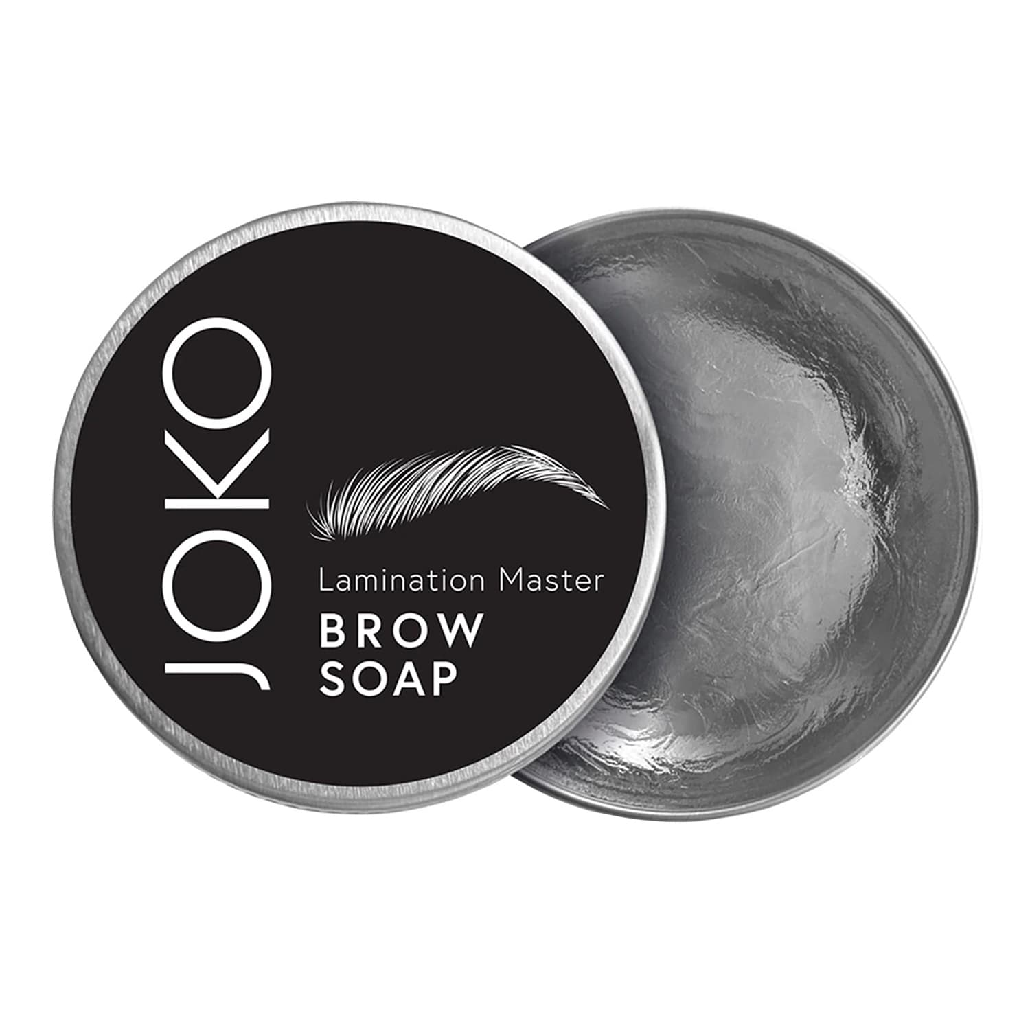 Brow Soap Lamination Master — mydełko do brwi