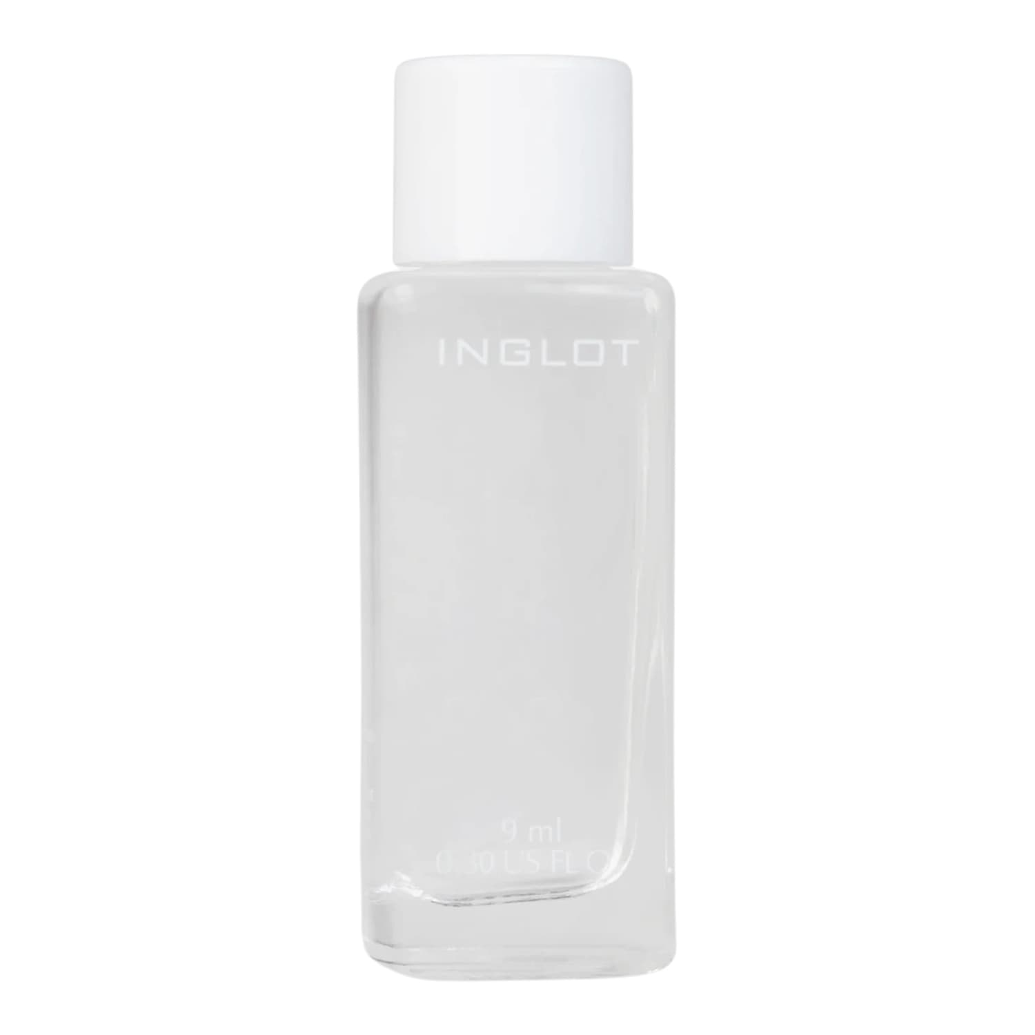 Nail Enamel Thinner rozcieńczacz do lakieru