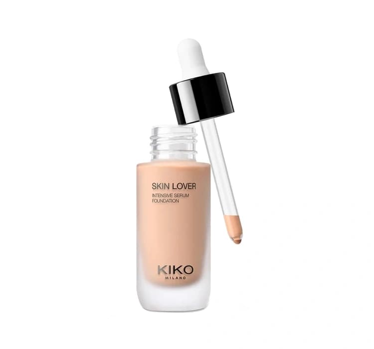 Skin Lover podkład nawilżający z serum 3NR Neutral Rose