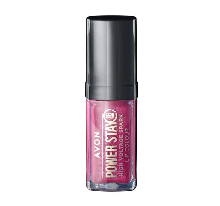 Power Stay płynna pomadka do ust Rose Flash