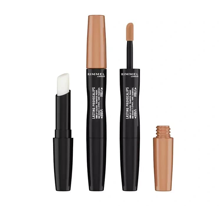 Lasting Provocalips dwustronna pomadka do ust 115 Best Undressed