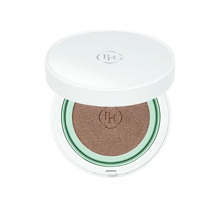 Wonder Releaf Centella BB Cushion krem BB w kompakcie SPF30 21 Light Beige