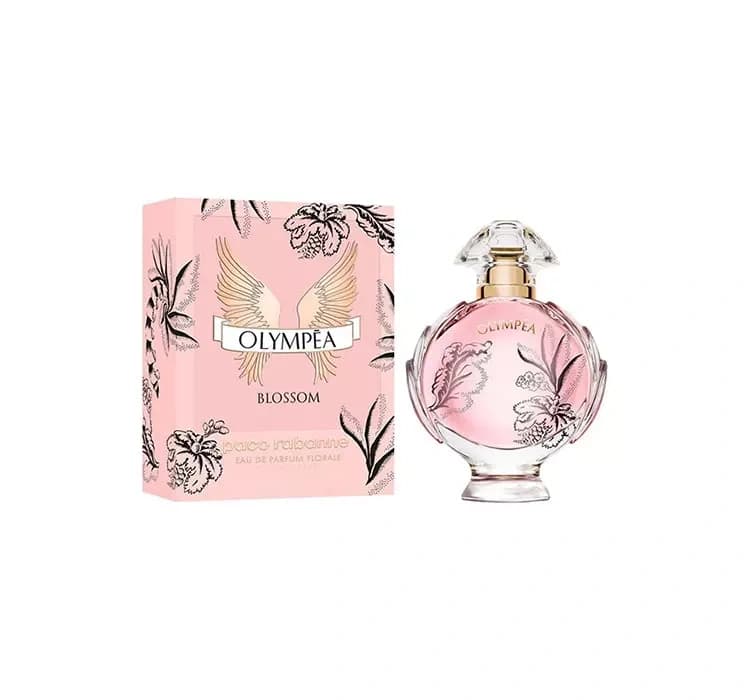 Olympéa Blossom woda perfumowana spray