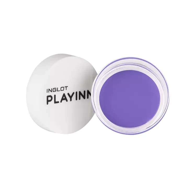 PLAYINN WODOODPORNY EYELINER W ŻELU 54 CALL ME PERI