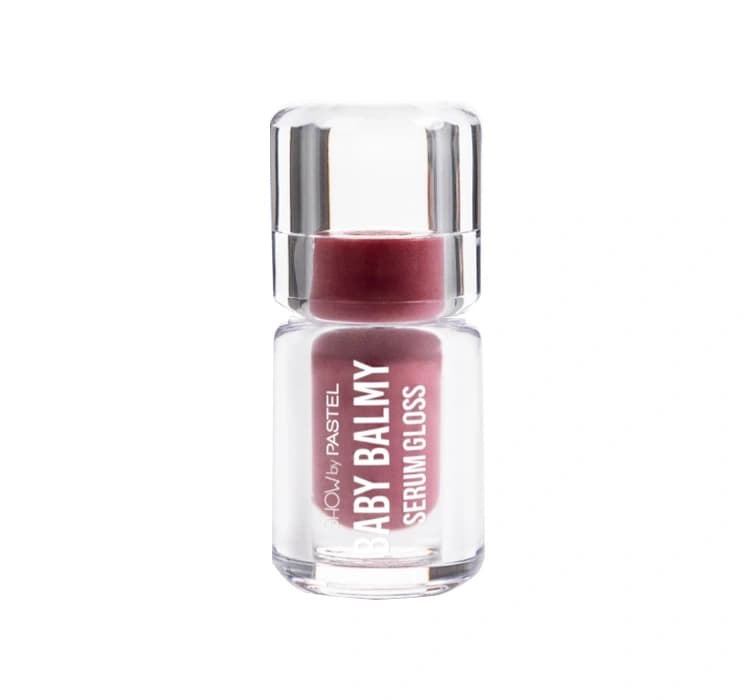 Show By Pastel Baby Balmy Serum Gloss balsam do ust 35 Euphoria