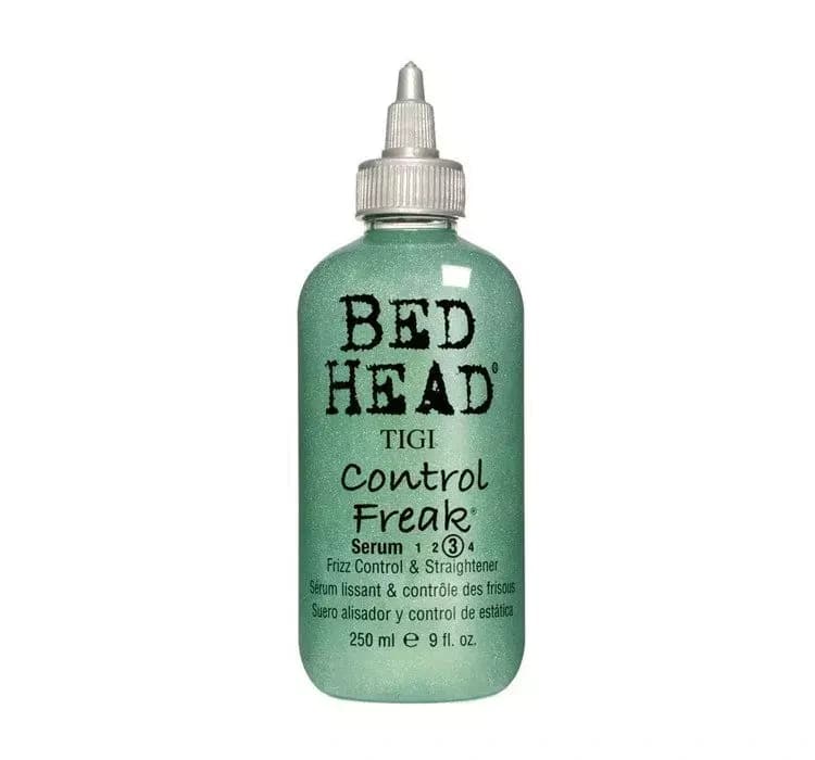Bed Head Control Freak | Wygładzające serum do włosów puszących się