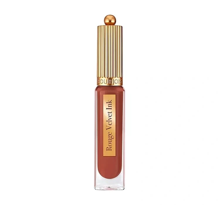 Rouge Velvet Ink matowa pomadka do ust w płynie 25 Berry Chaud-Colat