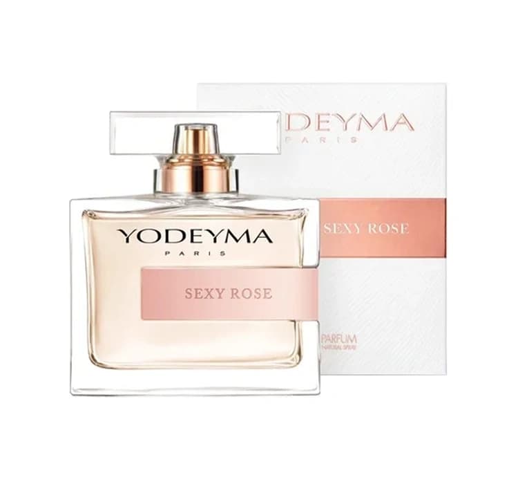 Sexy Rose woda perfumowana spray
