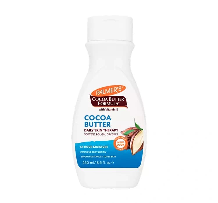 Cocoa Butter Softnes nawilżający balsam do ciała