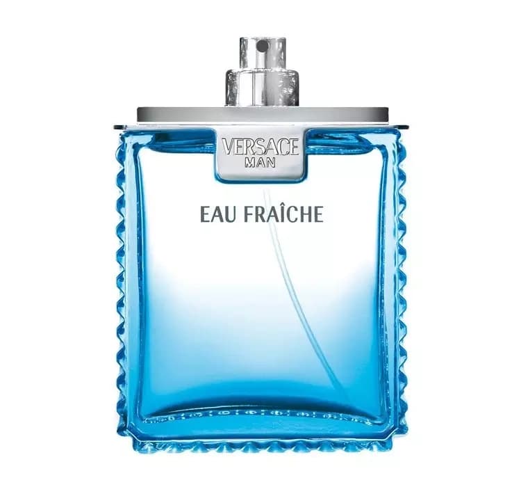 Man Eau Fraiche woda toaletowa spray - produkt bez opakowania
