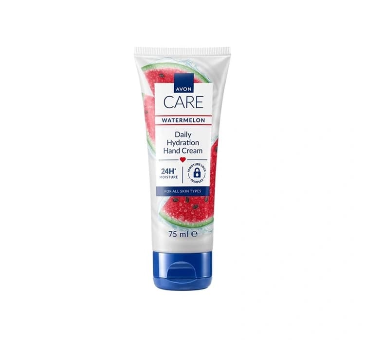 Care Watermelon krem do rąk