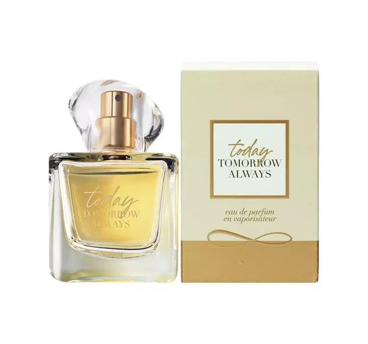 TTA Today woda perfumowana