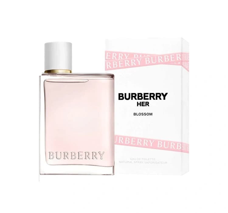 Her Blossom woda toaletowa spray