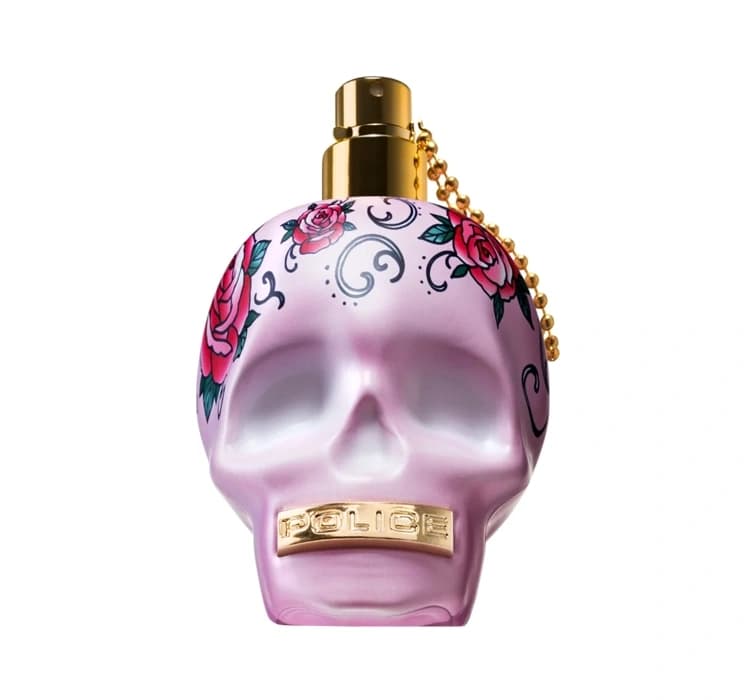 To Be Tattooart for Woman woda perfumowana spray - produkt bez opakowania