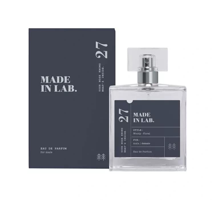 27 woda perfumowana spray