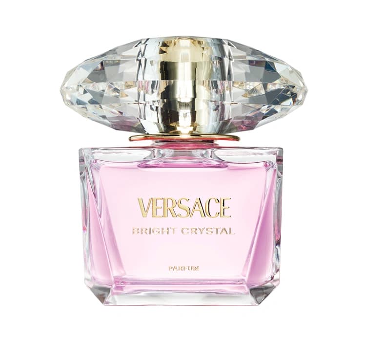 Bright Crystal perfumy spray - produkt bez opakowania