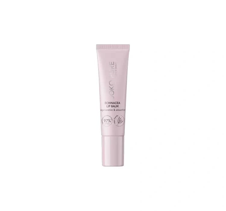 Pure Echinacea Lip Balm balsam do ust 01