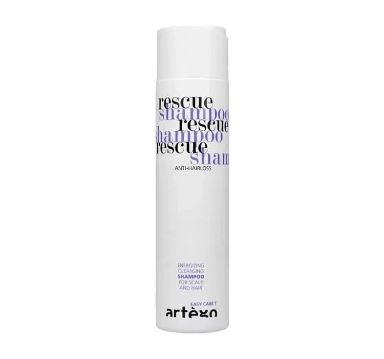 Easy Care T Rescue Shampoo