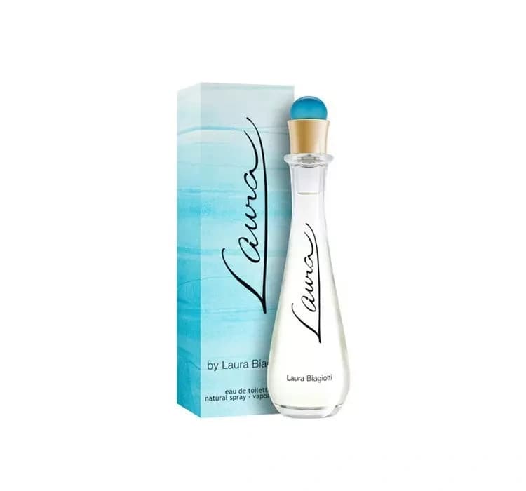 Laura woda toaletowa spray