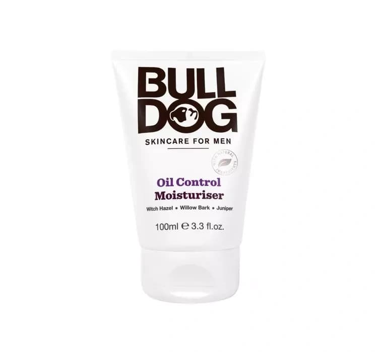 Oil Control Moisturizer krem nawilżający do skóry tłustej
