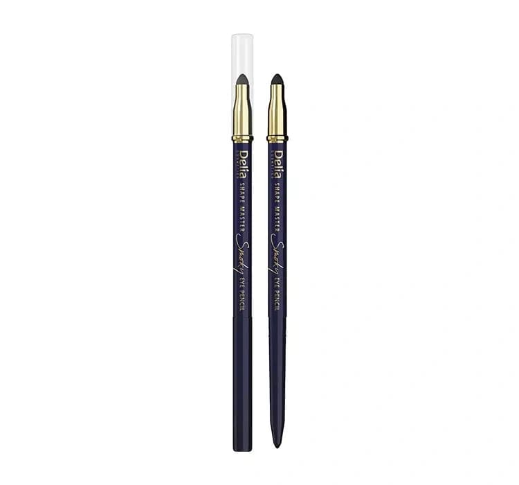 Shape Master Smoky kredka do oczu Blue