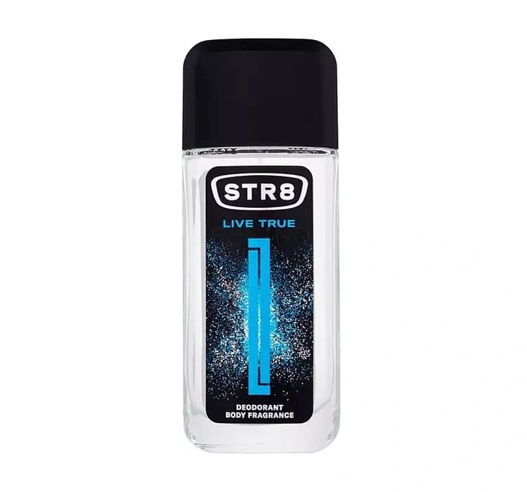 Live True zapachowy spray z atomizerem