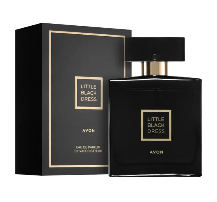 Little Black Dress woda perfumowana spray